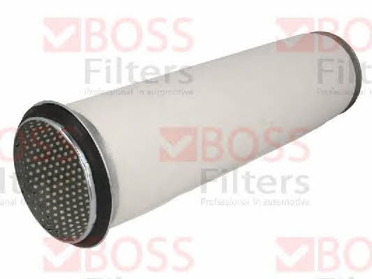 Boss Filters BS01-156 Повітряний фільтр BS01156: Купити в Україні - Добра ціна на EXIST.UA!