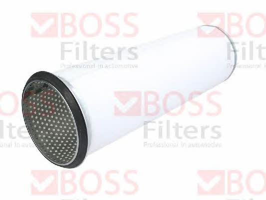 Boss Filters BS01-154 Повітряний фільтр BS01154: Купити в Україні - Добра ціна на EXIST.UA!