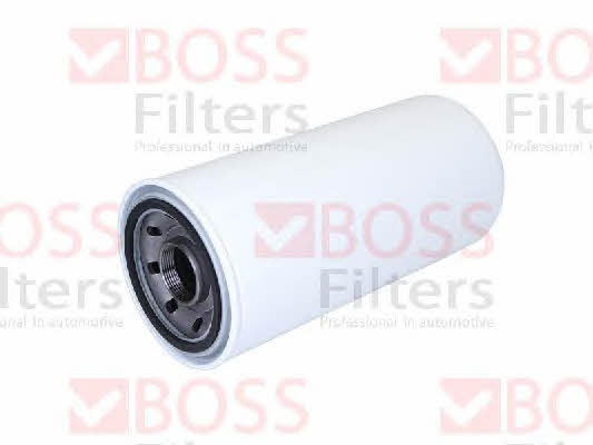 Boss Filters BS03-049 Фільтр масляний BS03049: Купити в Україні - Добра ціна на EXIST.UA!