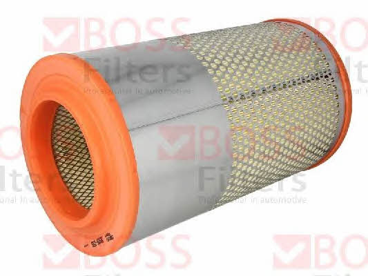 Boss Filters BS01-159 Повітряний фільтр BS01159: Купити в Україні - Добра ціна на EXIST.UA!