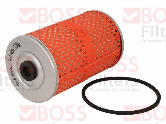 Boss Filters BS04095 Фільтр палива BS04095: Купити в Україні - Добра ціна на EXIST.UA!