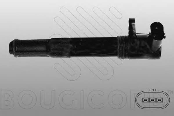 Bougicord 155020 Котушка запалювання 155020: Купити в Україні - Добра ціна на EXIST.UA!