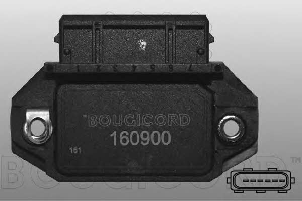 Bougicord 160900 Комутатор 160900: Купити в Україні - Добра ціна на EXIST.UA!
