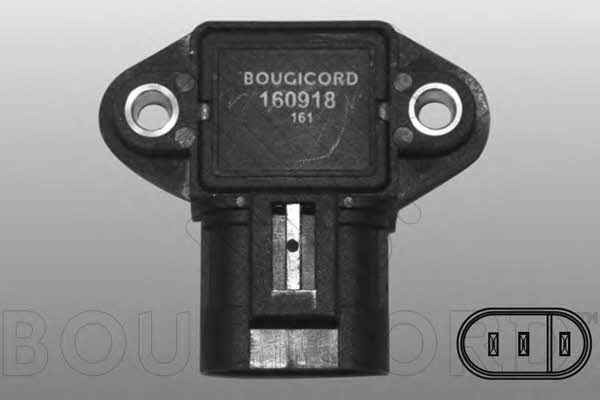 Bougicord 160918 Комутатор 160918: Купити в Україні - Добра ціна на EXIST.UA!