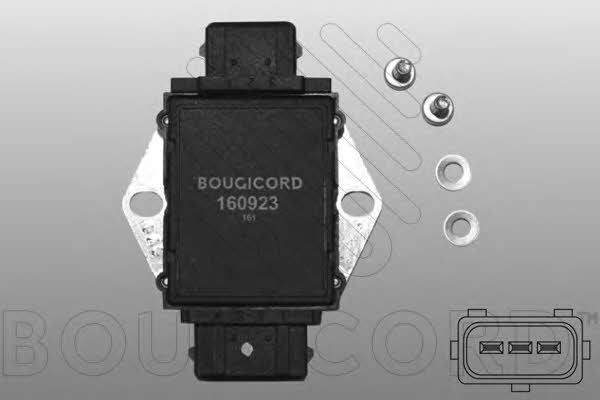 Bougicord 160923 Комутатор 160923: Купити в Україні - Добра ціна на EXIST.UA!