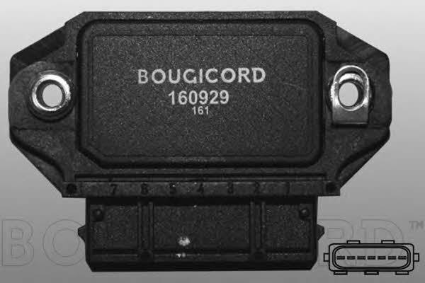 Bougicord 160929 Комутатор 160929: Купити в Україні - Добра ціна на EXIST.UA!