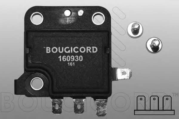 Bougicord 160930 Комутатор 160930: Купити в Україні - Добра ціна на EXIST.UA!