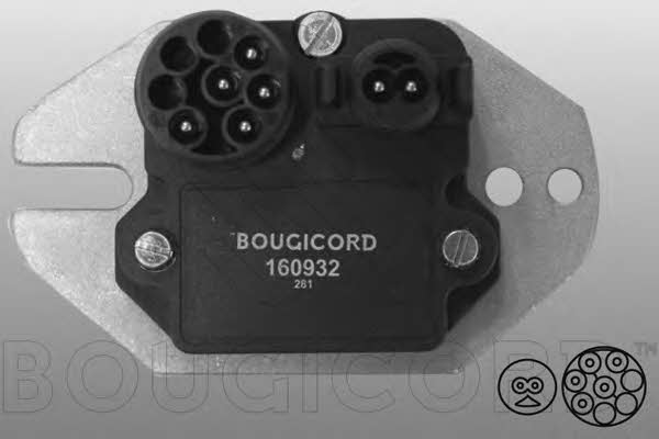 Bougicord 160932 Комутатор 160932: Купити в Україні - Добра ціна на EXIST.UA!