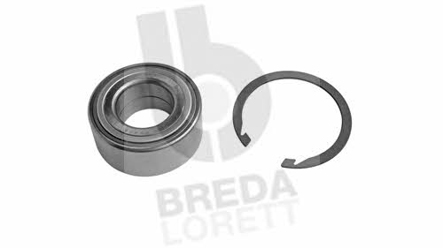 Breda lorett KRT7670 Підшипник маточини колеса, комплект KRT7670: Купити в Україні - Добра ціна на EXIST.UA!