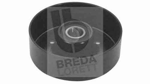 Breda lorett TOA3088 Натягувач ременя приводного TOA3088: Купити в Україні - Добра ціна на EXIST.UA!