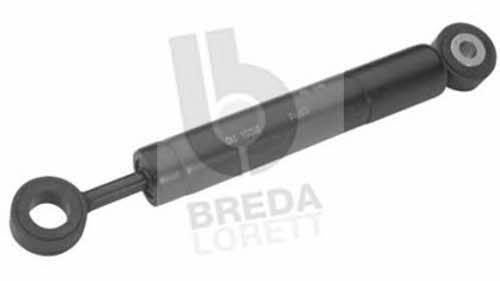 Breda lorett TOA3455 Амортизатор натяжника ременя поліклинового (приводного) TOA3455: Купити в Україні - Добра ціна на EXIST.UA!
