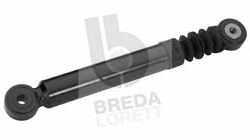 Breda lorett TOA3080 Амортизатор натяжника ременя поліклинового (приводного) TOA3080: Купити в Україні - Добра ціна на EXIST.UA!