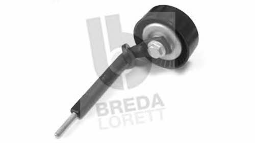 Breda lorett TOA3709 Натягувач ременя приводного TOA3709: Купити в Україні - Добра ціна на EXIST.UA!