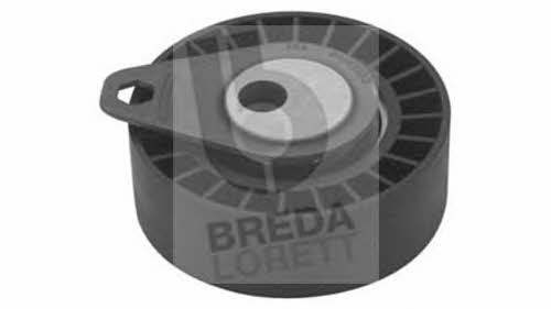TOA3102 Breda lorett Ролик ремня ГРМ