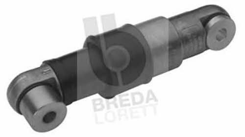 Breda lorett TOA3343 Амортизатор натяжника ременя поліклинового (приводного) TOA3343: Купити в Україні - Добра ціна на EXIST.UA!