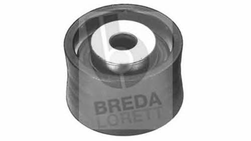 PDI1864 Breda lorett Ролик ремня ГРМ