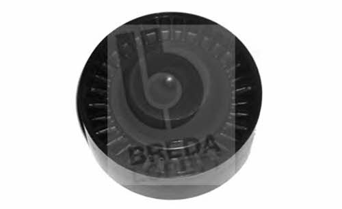 Breda lorett TOA3852 Натягувач ременя поліклинового (приводного) TOA3852: Купити в Україні - Добра ціна на EXIST.UA!