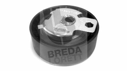 TDI3529 Breda lorett Ролик ремня ГРМ