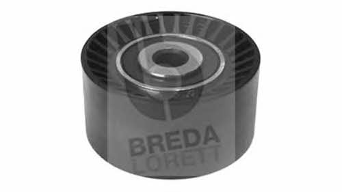 Breda lorett PDI3511 Ролик ременя ГРМ PDI3511: Купити в Україні - Добра ціна на EXIST.UA!