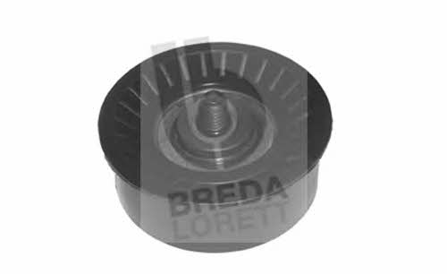 Breda lorett PDI3718 Ролик ременя ГРМ PDI3718: Купити в Україні - Добра ціна на EXIST.UA!