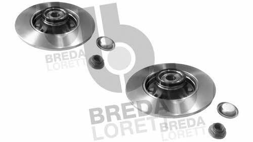 Купити Breda lorett DFM 0008 за низькою ціною в Україні!