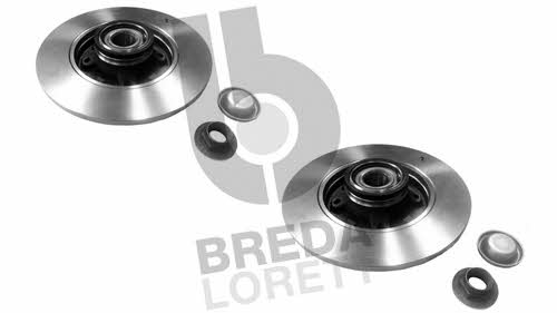 Купити Breda lorett DFM 0009 за низькою ціною в Україні!