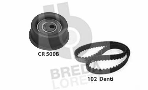Breda lorett KCD 0043 Комплект зубчастих ременів KCD0043: Купити в Україні - Добра ціна на EXIST.UA!