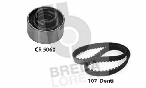 Breda lorett KCD 0147 Комплект зубчастих ременів KCD0147: Купити в Україні - Добра ціна на EXIST.UA!