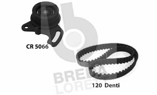 Breda lorett KCD 0154 Комплект зубчастих ременів KCD0154: Купити в Україні - Добра ціна на EXIST.UA!