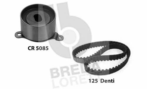 Breda lorett KCD 0160 Комплект зубчастих ременів KCD0160: Купити в Україні - Добра ціна на EXIST.UA!