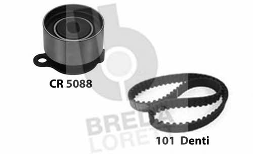 Breda lorett KCD 0177 Комплект зубчастих ременів KCD0177: Купити в Україні - Добра ціна на EXIST.UA!