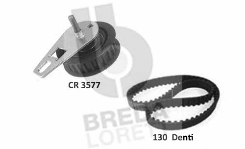 Breda lorett KCD 0762 Комплект зубчастих ременів KCD0762: Купити в Україні - Добра ціна на EXIST.UA!