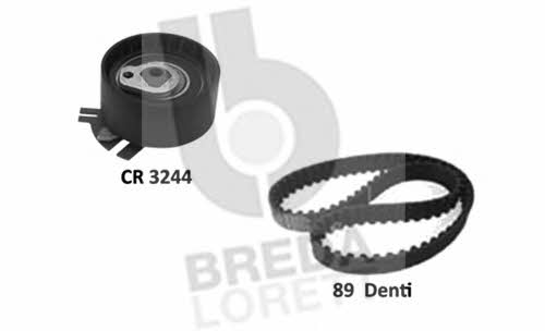 Breda lorett KCD 0790 Комплект зубчастих ременів KCD0790: Купити в Україні - Добра ціна на EXIST.UA!