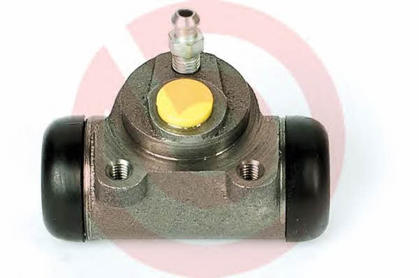 Купить Brembo A 12 103 по низкой цене в Украине!