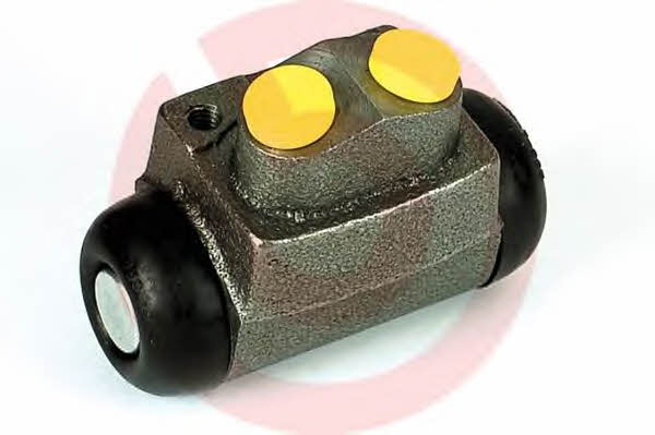 Купить Brembo A 12 106 по низкой цене в Украине!