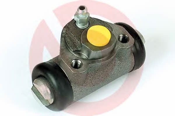 Купить Brembo A 12 107 по низкой цене в Украине!