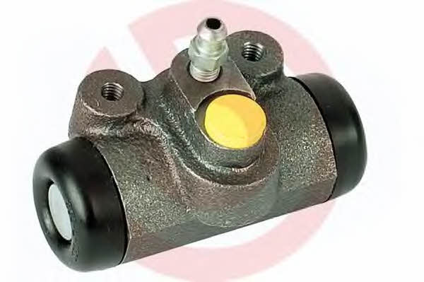 Купить Brembo A 12 114 по низкой цене в Украине!