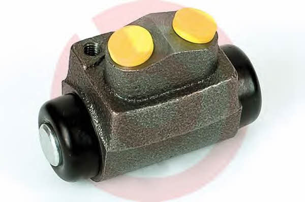 Купить Brembo A 12 117 по низкой цене в Украине!