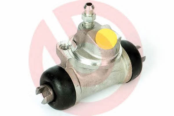 Купить Brembo A 12 122 по низкой цене в Украине!