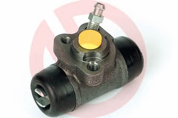 Купить Brembo A 12 123 по низкой цене в Украине!