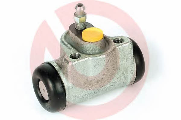 Купить Brembo A 12 131 по низкой цене в Украине!