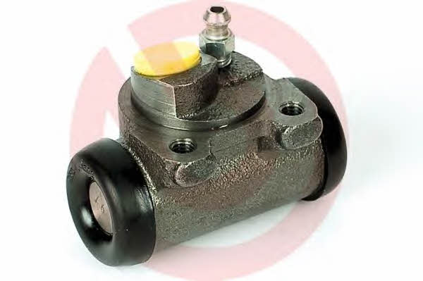 Купить Brembo A 12 136 по низкой цене в Украине!