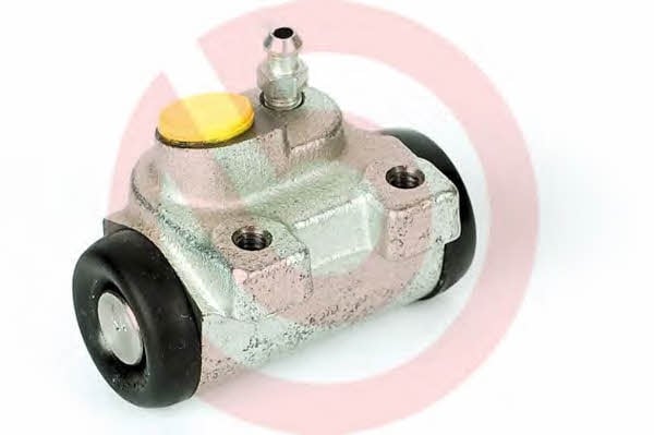 Купить Brembo A 12 138 по низкой цене в Украине!