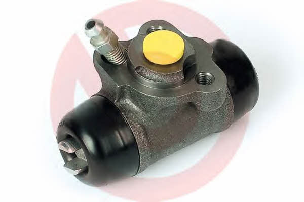 Купить Brembo A 12 144 по низкой цене в Украине!