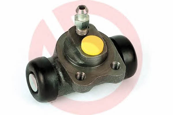 Купить Brembo A 12 155 по низкой цене в Украине!