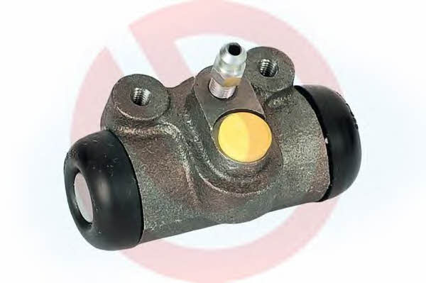 Купить Brembo A 12 163 по низкой цене в Украине!