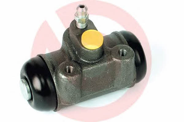 Купить Brembo A 12 164 по низкой цене в Украине!