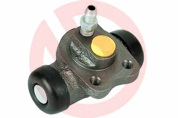 Купить Brembo A 12 172 по низкой цене в Украине!