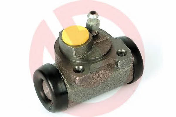 Купить Brembo A 12 186 по низкой цене в Украине!