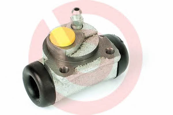 Купить Brembo A 12 204 по низкой цене в Украине!